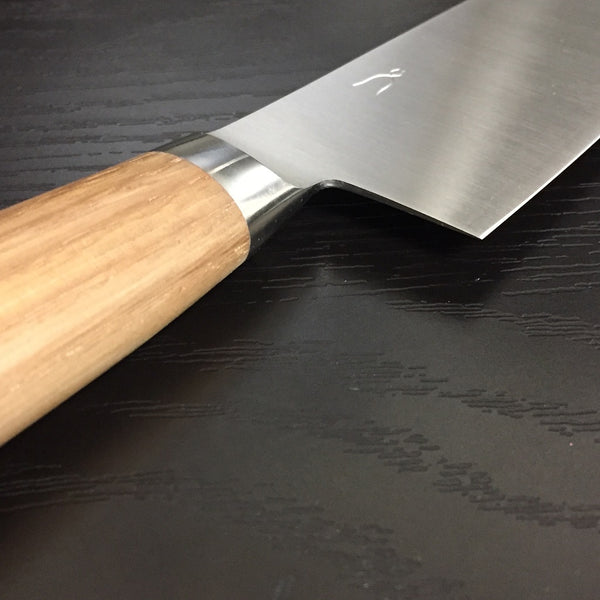 TADAFUSA SANTOKU KNIFE 170MM(6.7")