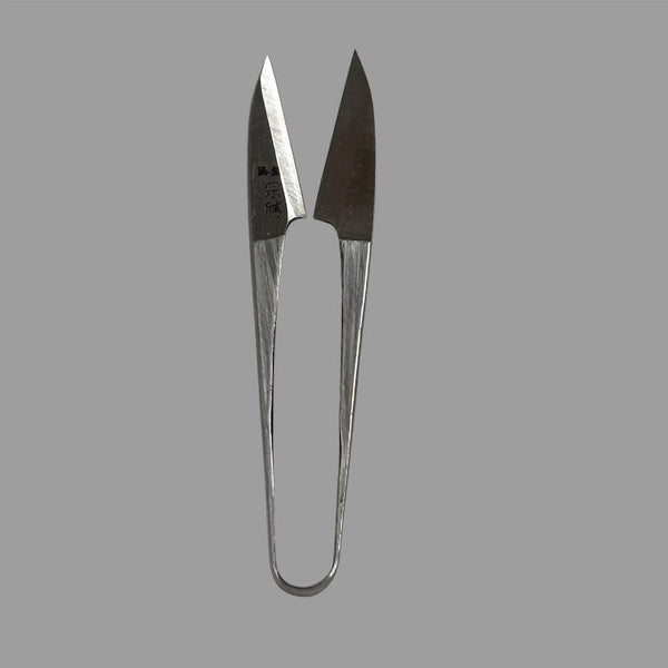 NIGIRI BASAMI -  THREAD SCISSORS-Blue Steel