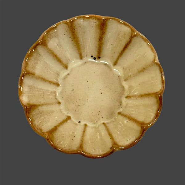 CAKE MOLD  Brioche / 4pieace