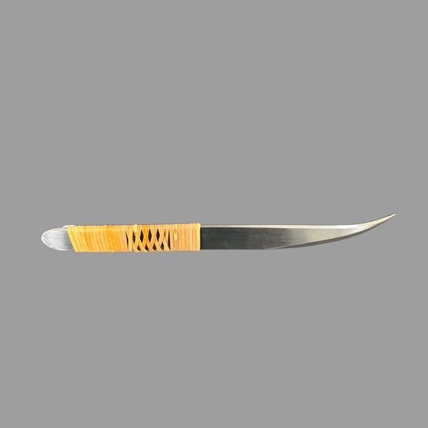 KIRIDASI KNIFE CURVED