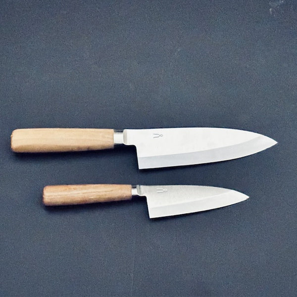 TADAFUSA DEBA KNIFE