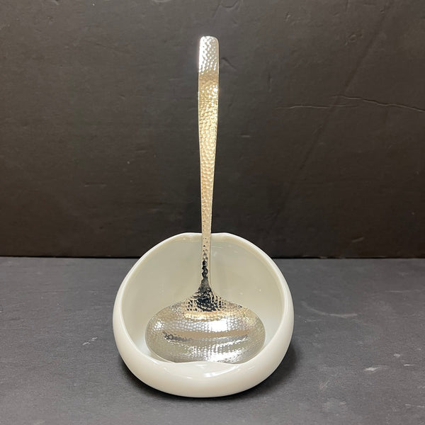 UPRIGHT TABLE LADLE HOLDER / OTAMA-TATE