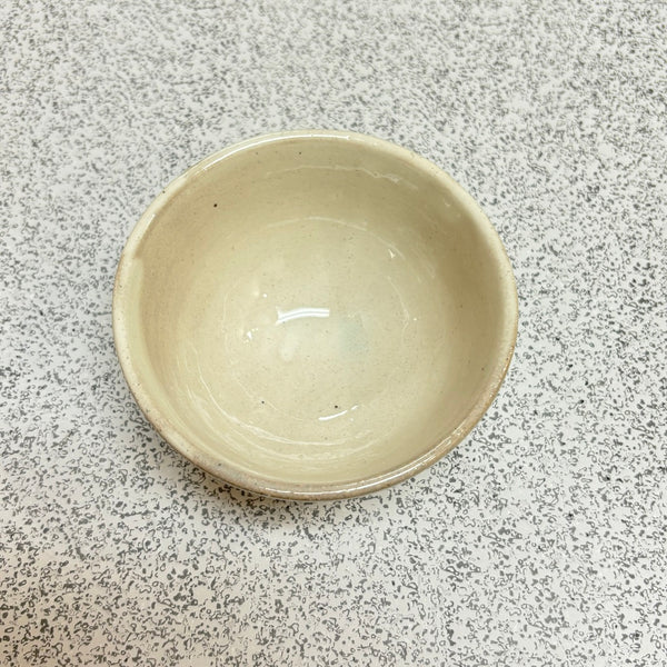 SETO WARE KURAWANKA RICE BOWL