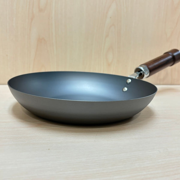 RIVER LIGHT "KIWAME" SKILLET Pre-Seasoned