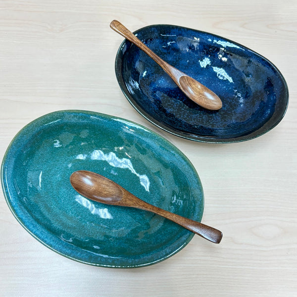 MINOYAKI BOWL SET