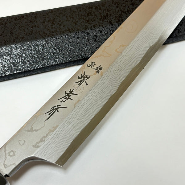 SAKAI TAKAYUKI - SEIRYU KIRITSUKE YANAGI AOGAMI No.2