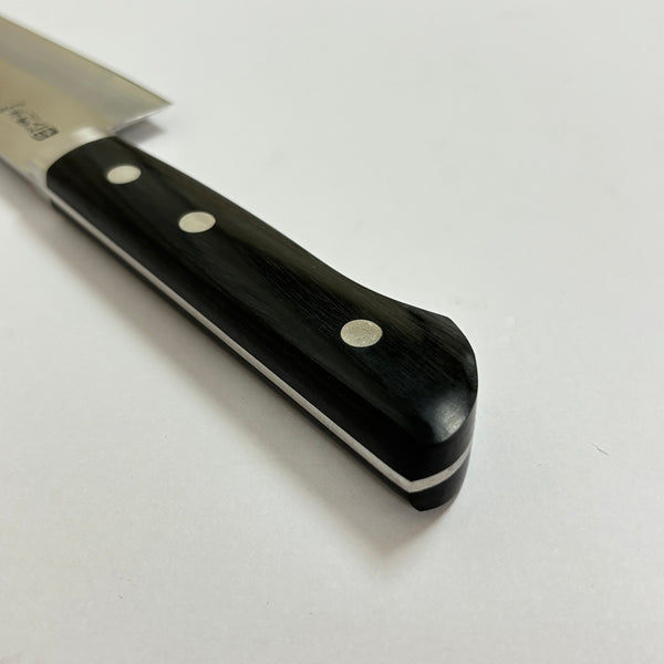 CHROMAX STEEL SANTOKU KNIFE- DP 180mm