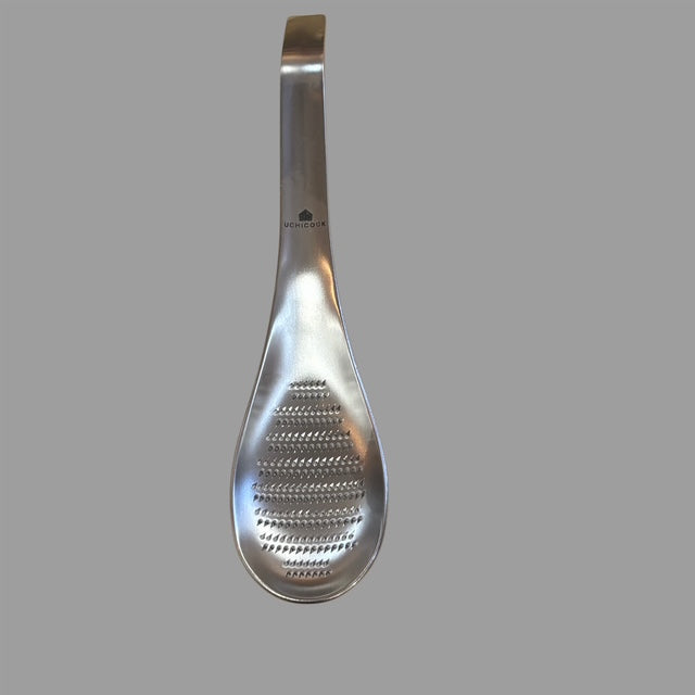 OROSHI (Grater)  SPOON  MADE IN TSUBAME  SANJO (JAPAN)