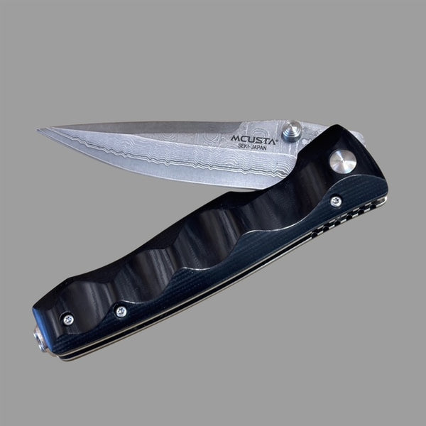 MCUSTA POCKET KNIFE VG10 MC-0121D