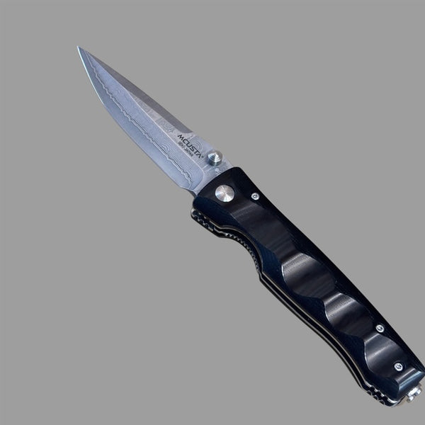 MCUSTA POCKET KNIFE VG10 MC-0121D