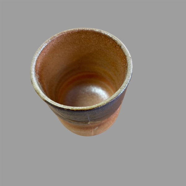 SHIGARAKI-YAKI TEA CUP