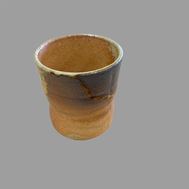 SHIGARAKI-YAKI TEA CUP