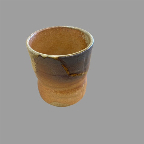 SHIGARAKI-YAKI TEA CUP – HITACHIYA USA