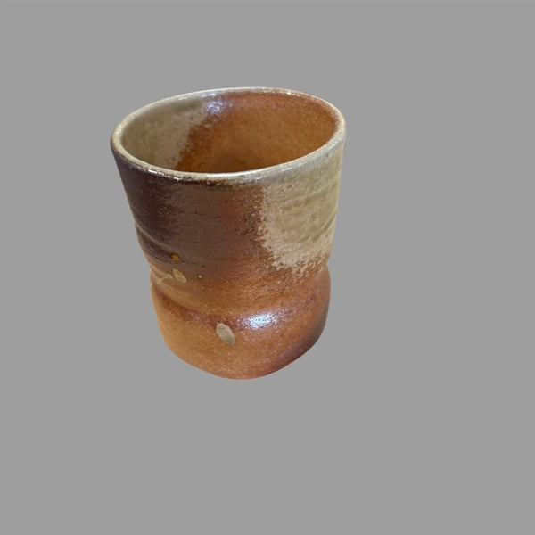 SHIGARAKI-YAKI TEA CUP