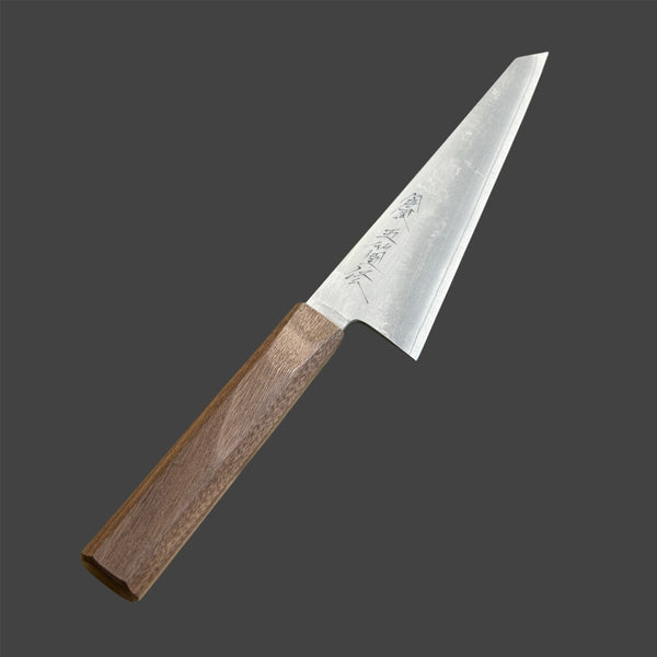 GOKADEN SILVER 3  BONING-HONESUKI KNIFE 7"(18cm)