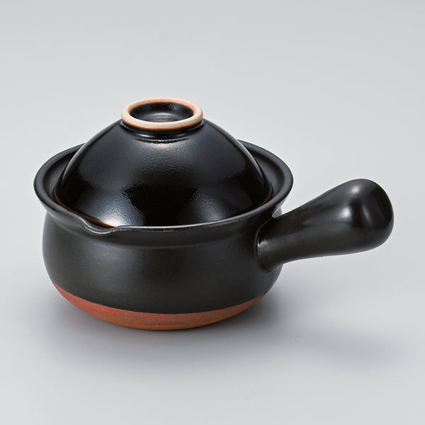 BANKO YAKI DONABE YUKIHIIRA