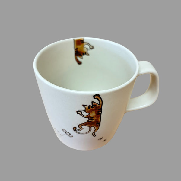 CAT MUG - NEKO