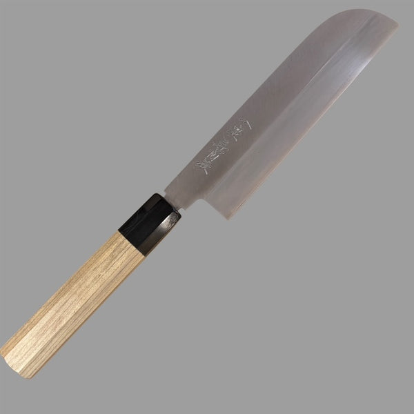 GOKADEN KAMAGATA USUBA KNIFE