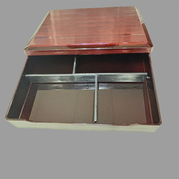 SHOKADO BENTO BOX SET with divider board