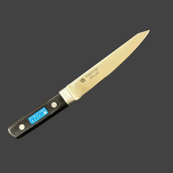 INOX HONESUKI WESTERN KANSAI STYLE KNIFE 150MM TAKAYUKI