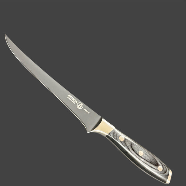 Messermeister Flexible Blade Boening Fillet KNIFE　７”