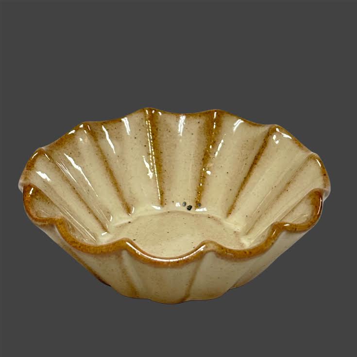 CAKE MOLD  Brioche / 4pieace