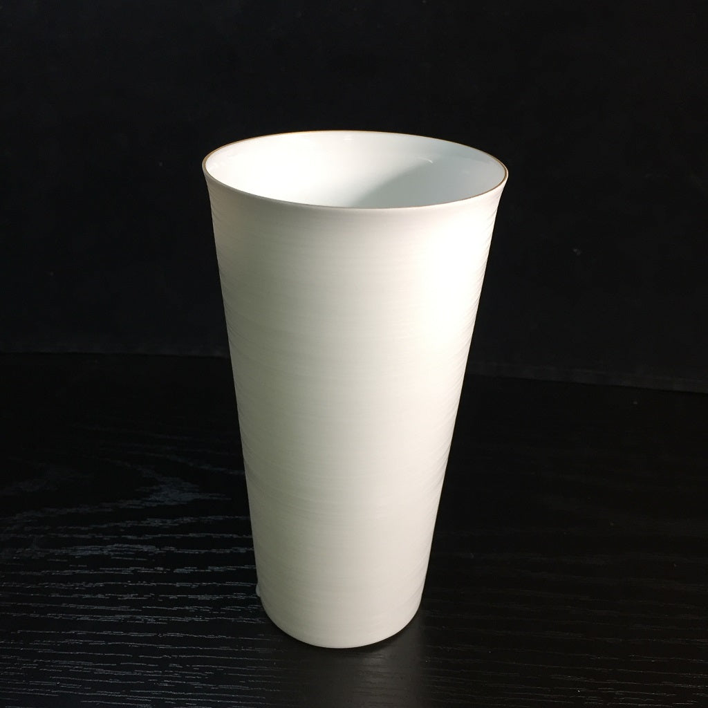 EGG SHELL TUMBLER