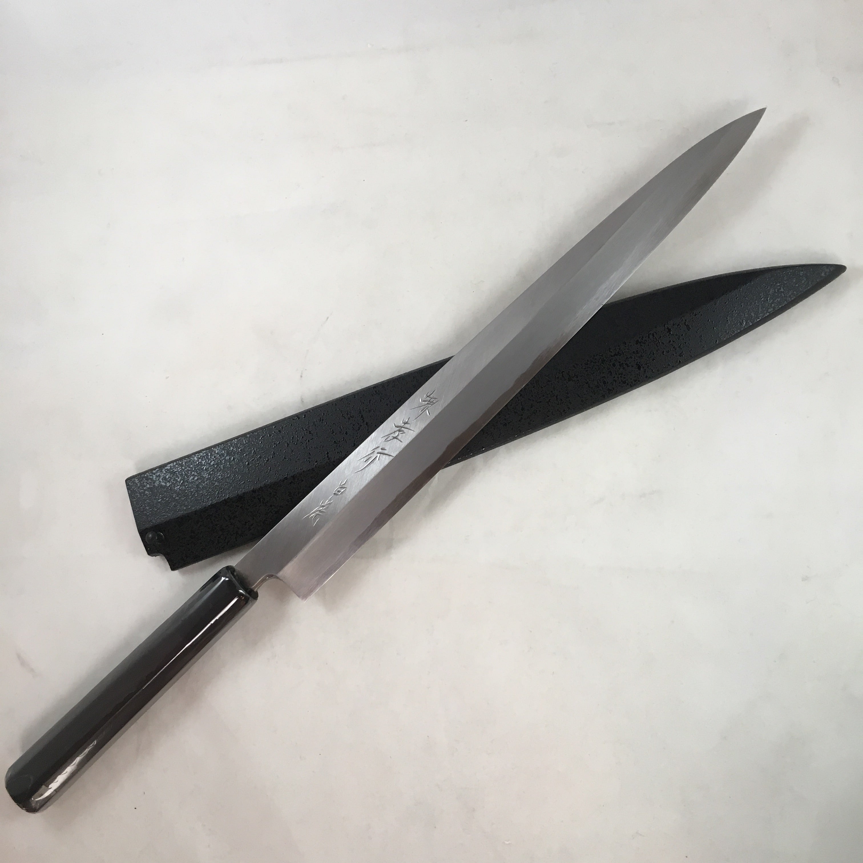 Soba Kiri Knife 24cm – Urban Bar
