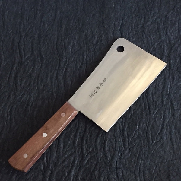 SAKAI TAKAYUKI CHINESE / CLEAVER KNIFE 15cm / 5.9" and  18cm / 7"