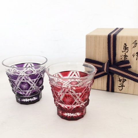 SATSUMA KIRIKO – HITACHIYA USA