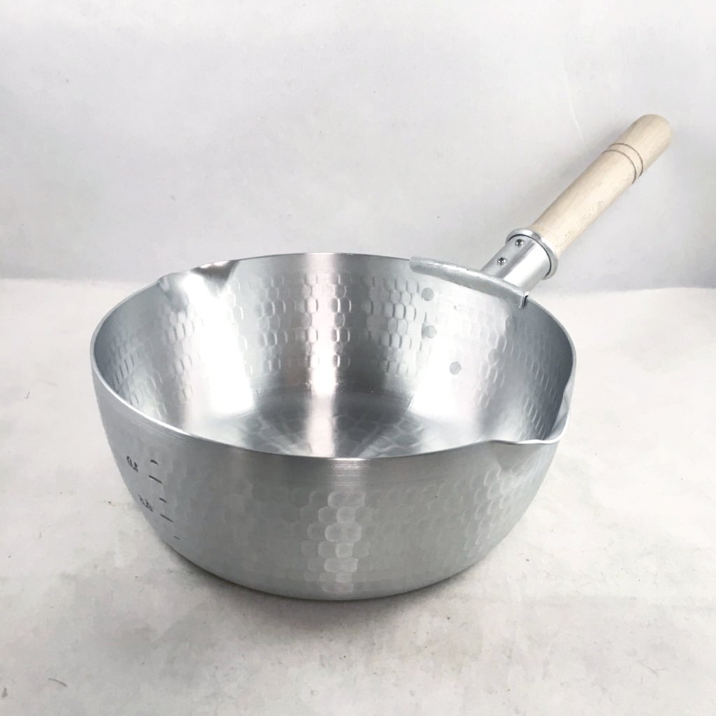 Top 4 - tea pan, aluminum cookware, milk pan, sauce pan