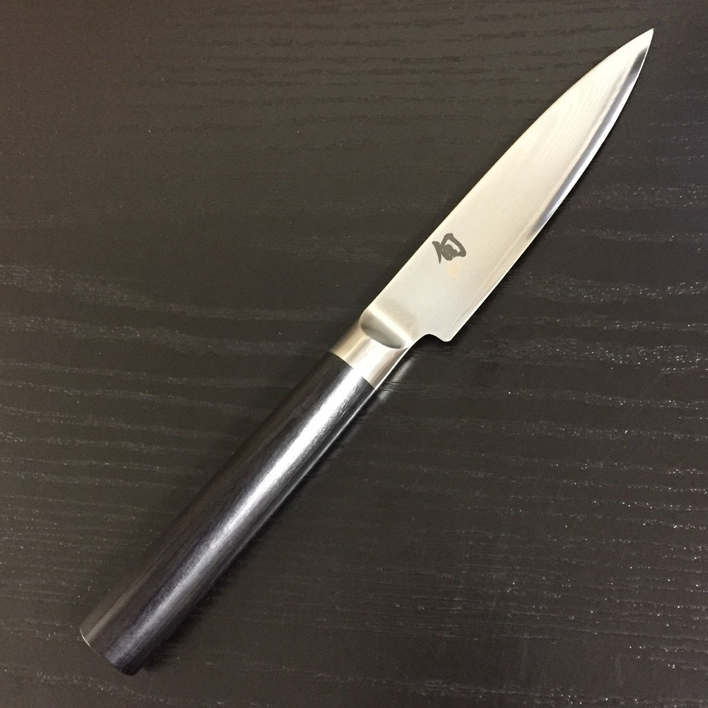 SHUN CLASSIC 4" PARNG KNIFE LTD ED.