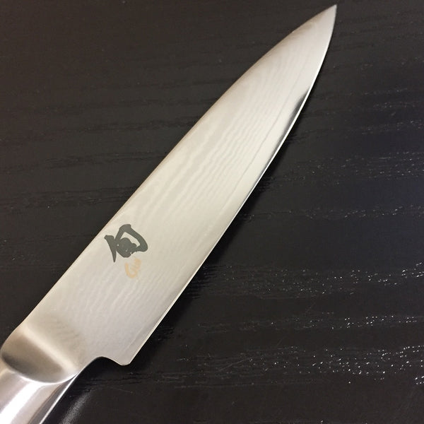 SHUN CLASSIC 4" PARNG KNIFE LTD ED.