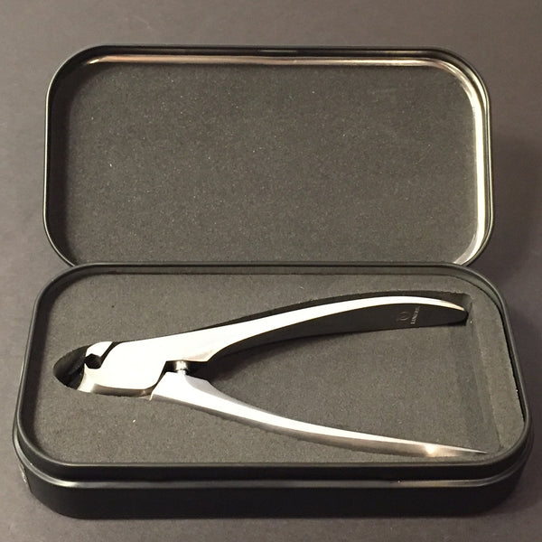 SUWADA NAIL CLIPPERS w/CASE /For Fingernail