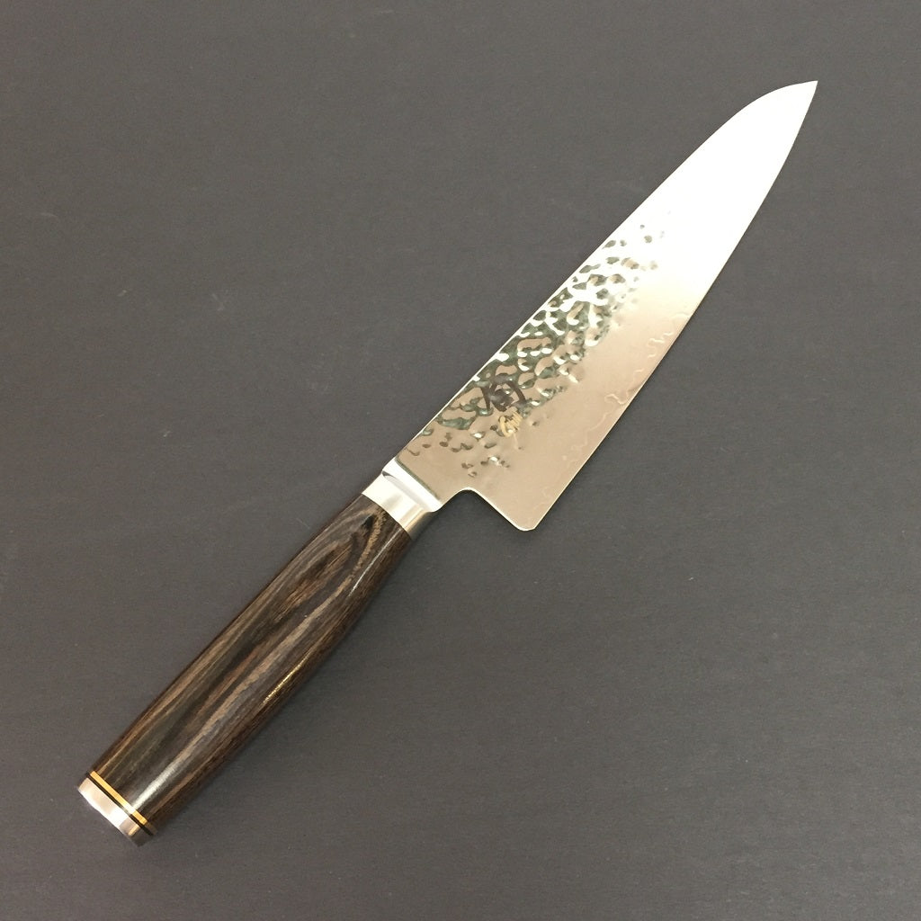 Japanese Gyuto Knife, Shun Classic