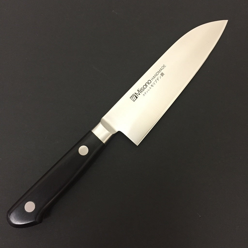 大量入荷 SANTOKU SMALL MISONO KNIFE 140mm/5.5 - ゲームセンター・ゲームカード