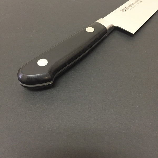 MISONO SMALL SANTOKU KNIFE - 140mm/5.5"-ALL PURPOSE KNIFE
