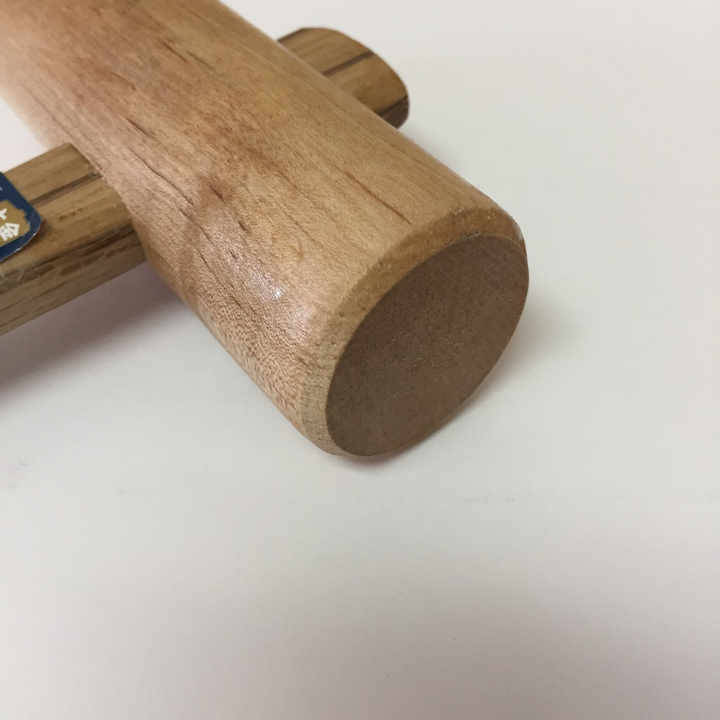 Wooden Mallet – MCB Designs of Virginia