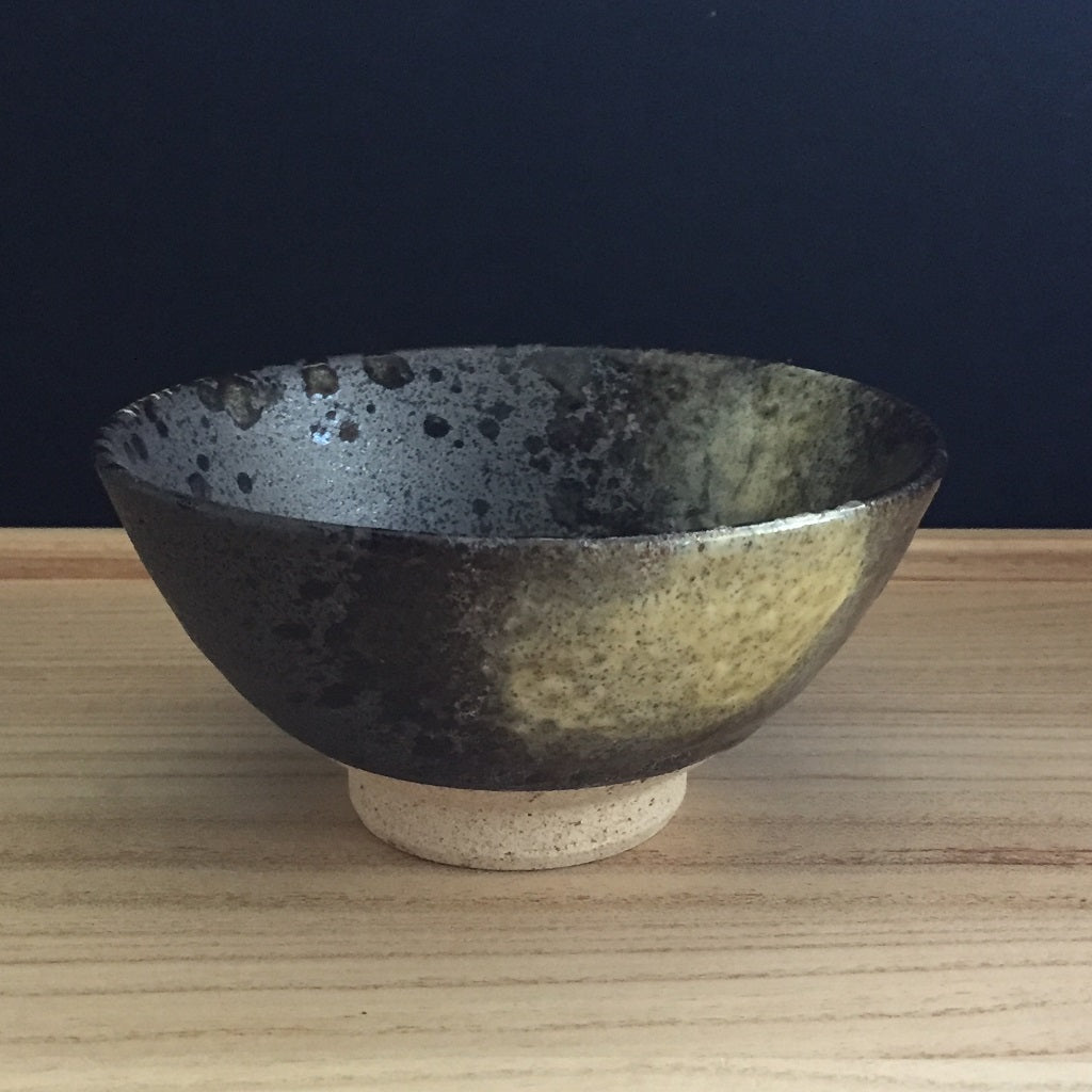 SETO WARE KURAWANKA BOWL