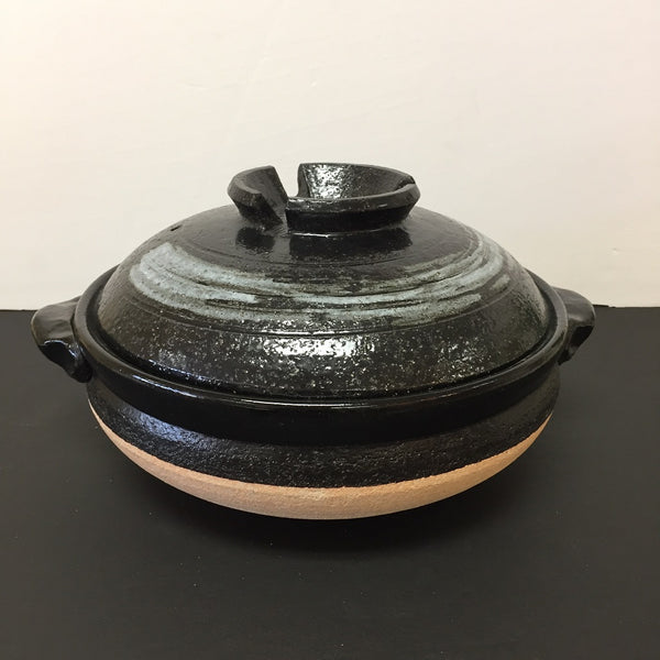 Donabe - Clay Pot – HITACHIYA USA