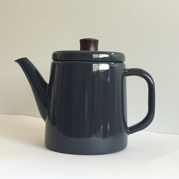 NODA HORO ENAMEL KETTLE - POTTLE