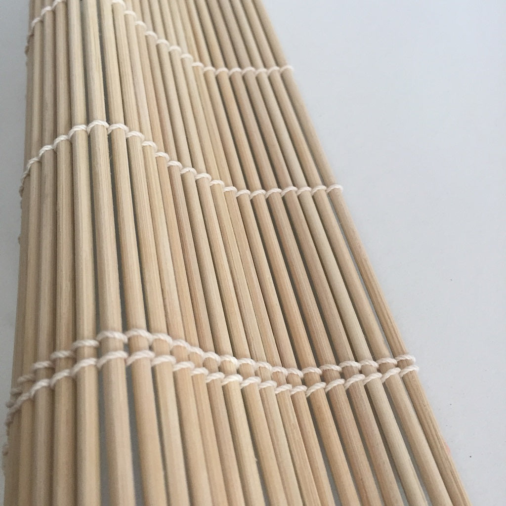 Korin Tokyo Makisu Double String Bamboo Sushi Mat