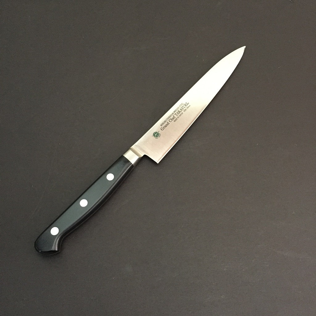 Sakai Takayuki Grand Chef Japanese-style Chef's Slicer