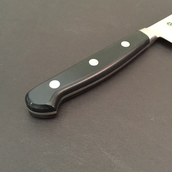SAKAI TAKAYUKI GRAND CHEF PETTY/UTILITY KNIFE 150MM/5.9 inches