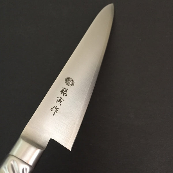 Tojiro-Fujitora Petty/Utility Knife 150mm / 5.9 inches