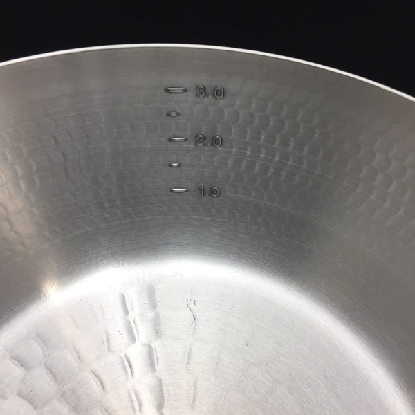 YUKIHIRA SAUCE PAN SET