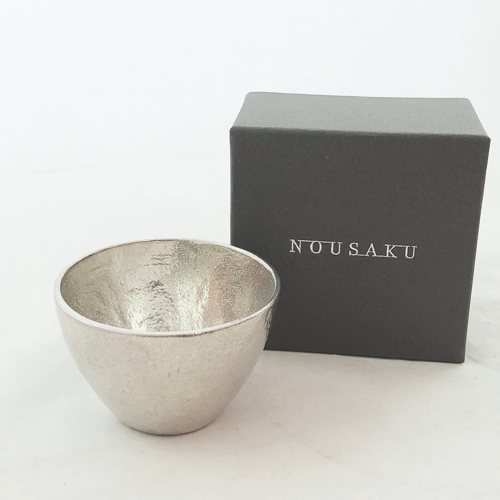 NOUSAKU -SMALL SAKE CUP / GUI NOMI