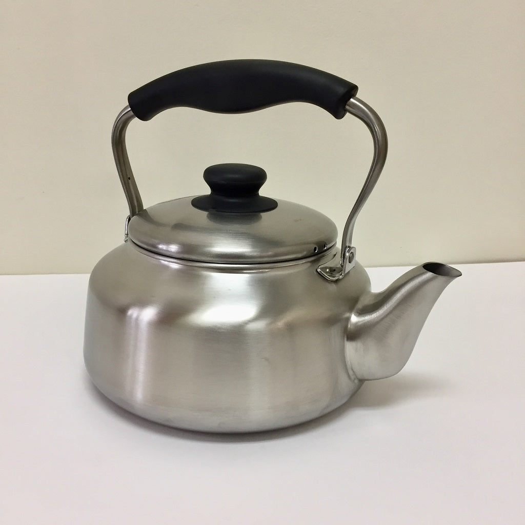 1.7L Retro Tea Kettles for Boiling Water, Nature Stone Finish