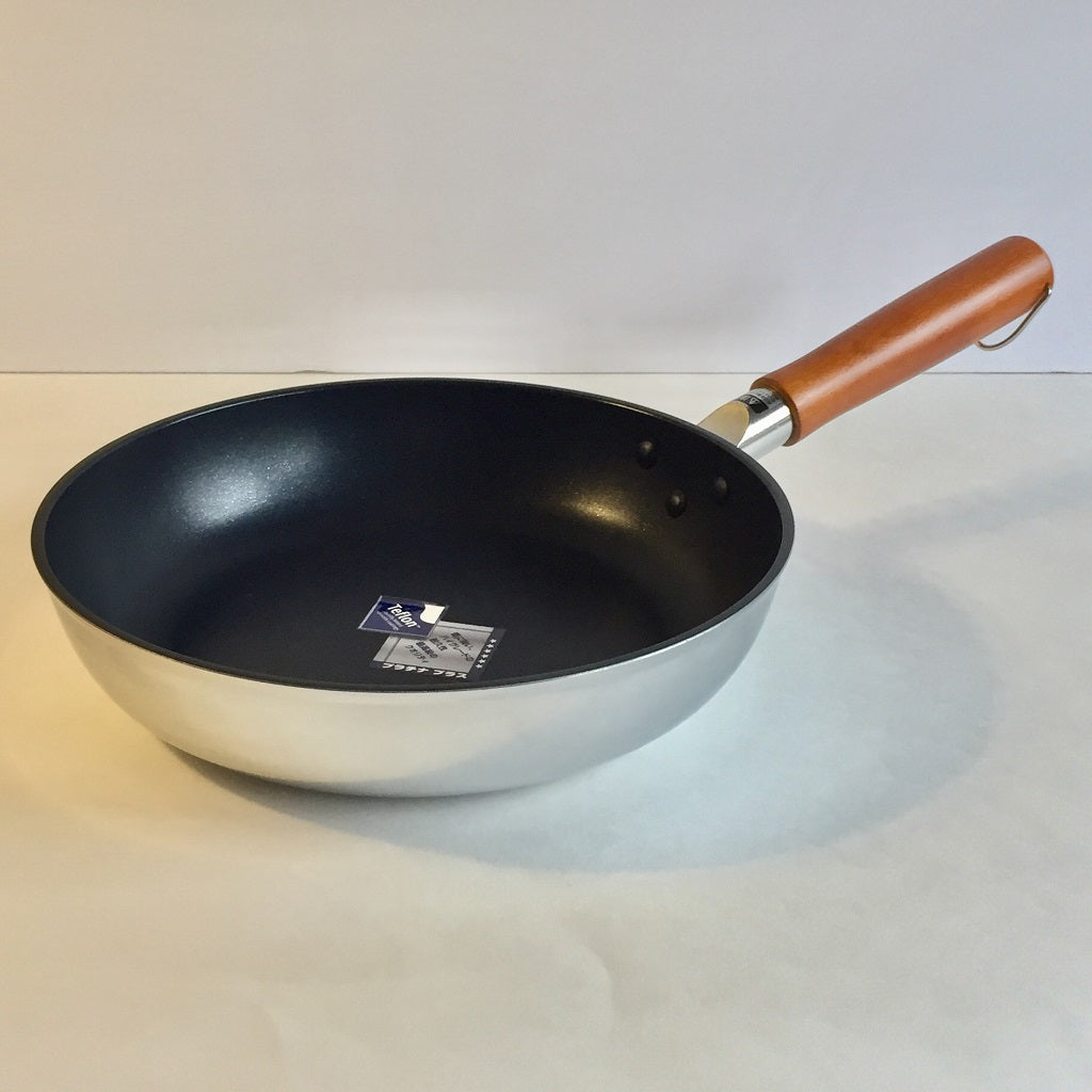 NON STICK FRYING PAN - TAKUMI WAZA – HITACHIYA USA