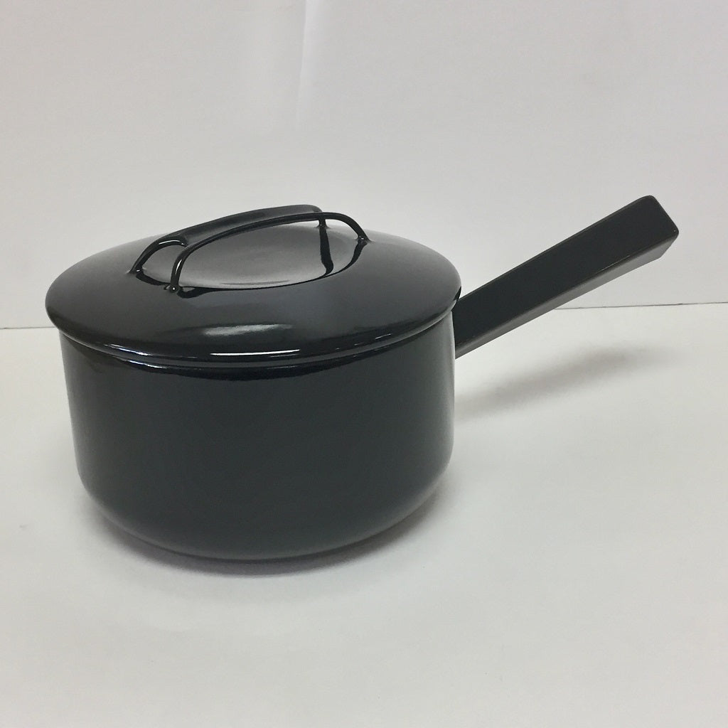  BIUDECO Stew Pot Shabu Pot Sauce Pan with Lid Cast
